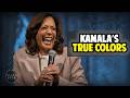 Kamala to Black Women: Start Saying "Imma Get Mine"