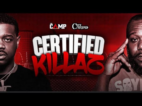 Shotgun Suge vs KashMoney