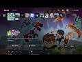 Ben 10 Power Trip 2022 PS5 Gameplay