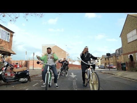 B.H ft. Apollo G - Recipe (Official Video) Prod by. FUMAXA