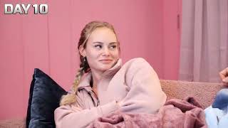 Download lagu Survive 30 Days Stranded With Your Ex_ Win_250_000(720P_HD)  mp3