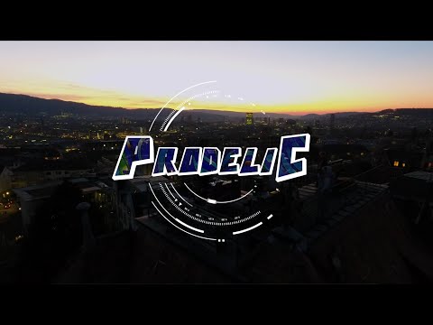 Prodelic Trance Vol. 1