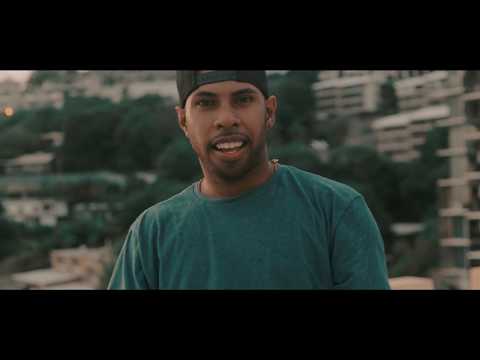 Kali-D - Denim Jacket (Official Music Video)