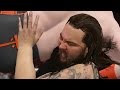 WWE 2K15 - Feel It Gameplay Trailer 