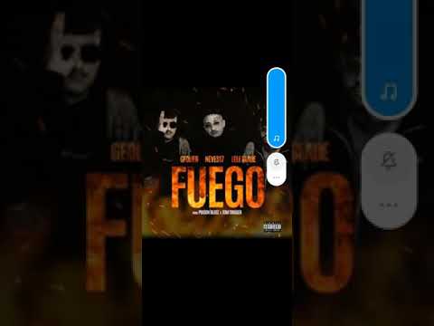 Geolier Neves Lele Blade 🔥 FUEGO🔥prod. Poison Beatz Tom Trigger