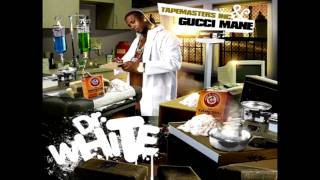Gucci Mane - Medicine (feat. 3 6 Mafia &amp; Keri Hilson) W/Lyrics