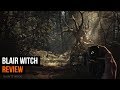 Blair Witch Review