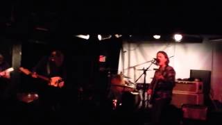 Mozes And The Firstborn - "Bloodsucker" @ The Black Cat, Washington D.C. Live HQ