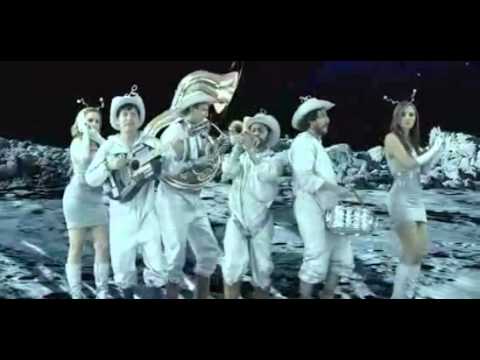 lo intentamos  Los héroes del norte video oficial HD wmv   YouTube