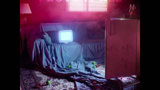 Khalil- The Obvious (Prod. by KRS)