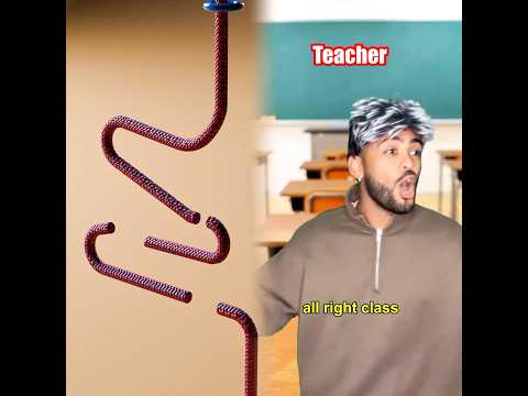 When the teacher puts on a banger…🎶😂💀 #comedy