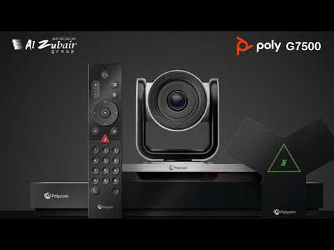 Video Conferencing System