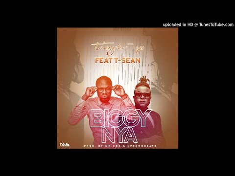Tiye P Ft. T-Sean – Biggy Nya