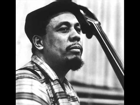 Charles Mingus Interviewed by Nesuhi Ertegun (1 of 9)