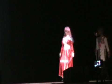 FanimeCon 2010: Walk On 7/8 - Ragnarok