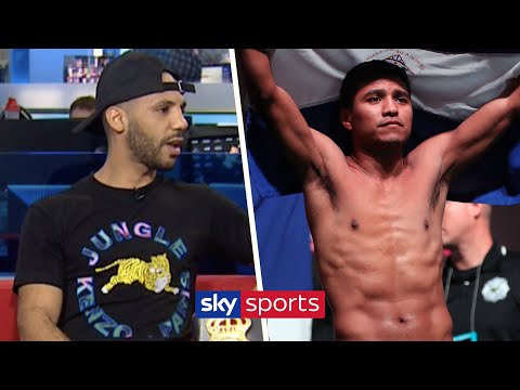 Kal Yafai on fighting his IDOL Roman ‘Chocolatito’ Gonzalez & his rivalry with Charlie Edwards | T2T