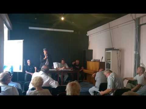 FEDERCJA KONTROLI i  USPOŁECZNIENIA WYMIARU SPRAWIEDLIWOŚCI - POWOŁANIE - 29.07.2017