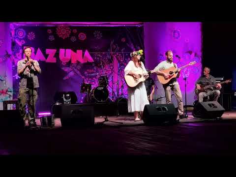 Szumiłąka - Wiatrem