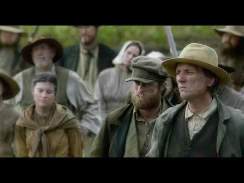 Free State of Jones - Trailer