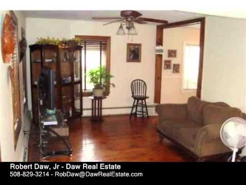 20 Baker St Lunenburg, MA 01462 - Single-Family Home - Real Estate - For Sale -