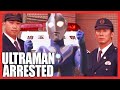 The Story Of How Ultraman Cosmos Was Almost Canceled