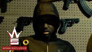 Fabolous "Started Something" Feat. Daphne Larue (WSHH Exclusive - Official Music Video)