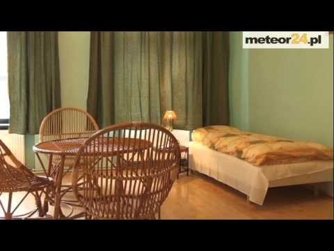 Pokoje Gościnne Zacisze - Katowice meteor24.pl