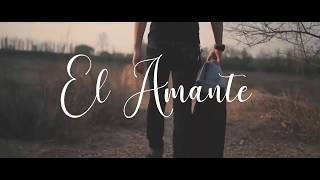 Daddy Yankee - El Amante Ft. J Alvarez [Video Official]