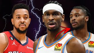Why is Everyone Surprised by How the OKC Thunder Beat the Pelicans? | 2024 NBA Playoffs