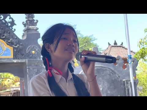 Ahimsa (Cyntia) - Cover Meisya Wedani SMPN 1 Nusa Penida