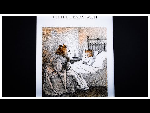 Stories Little Bear's Wish Show