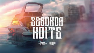 Segunda Noite Lyrics English Translation