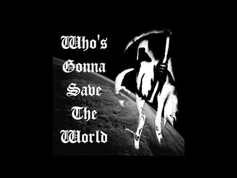 Rajoitus / Zudas Krust / Abnorm - 3 Way Split / Who's Gonna Save The World CD 2008 (Full)