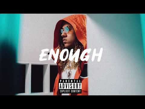 [FREE] ' Enough ' Nafe Smallz x M Huncho x Mastermind Guitar Type Beat 2020 ( Prod. By Young J )