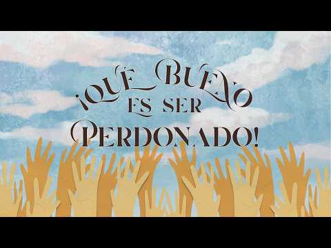 Salmo 32. Que bueno es ser perdonado.