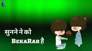 Download lagu Kaho na pyar hai WhatsApp status video mp3