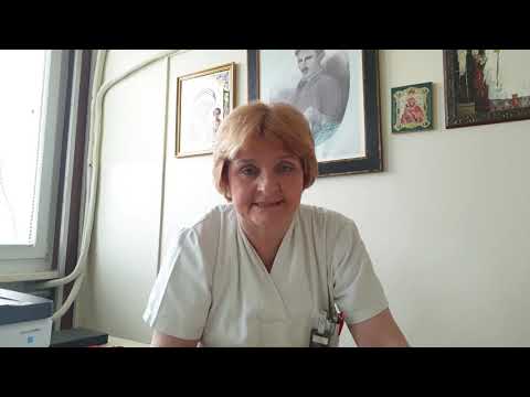 Saveti Lekara - prof. dr Danica Grujičić