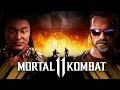 Mortal Kombat 11 Shang Tsung Vs Terminator Very Hard