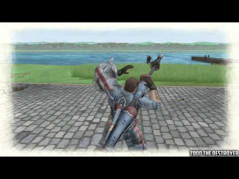 Valkyria Chronicles Remastered : Playthrough : Part 26