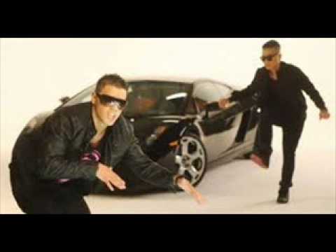 Young G ft. Düki-Hey .wmv