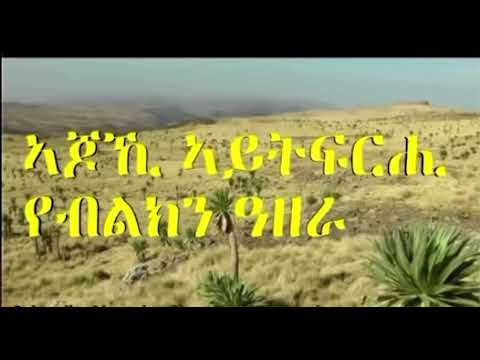 Tigrinya musuc Solomon haile tezaweri 2014