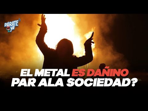 El caso de la oscura historia de la banda MAYHEM | Criminalista Nocturno
