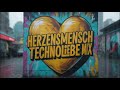 Montez - Herzensmensch [TechnoLiebe Mix]