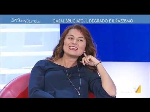 Susanna Ceccardi:David Parenzo un figlio di troika-Francesco Borgonovo vs Marco Furfaro