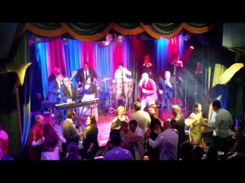 Lucy Grau :Quimbara"