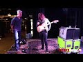 Rig Rundown: Khruangbin's Mark Speer & Laura Lee — Premier Guitar
