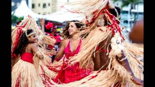 Daniela Mercury - Swing da Cor