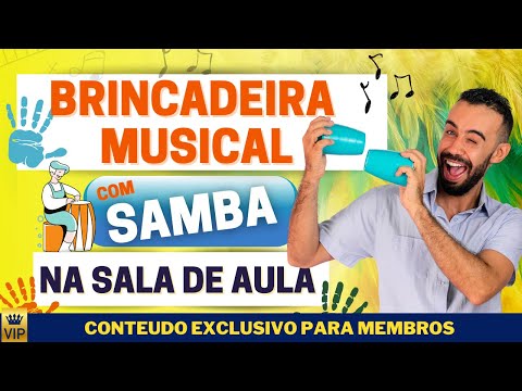Super Aula de Ritmo Para Educação Infantil: JOGO MUSICAL DE RITMO PARA MUSICALIZAÇÃO DE CRIANÇAS