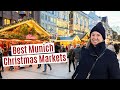 Best Munich Christmas Markets