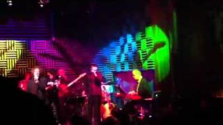 The Left Banke--Her Evening Gown- at Joes Pub